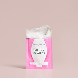 Silky (S)wipes -  Lingettes Intimes